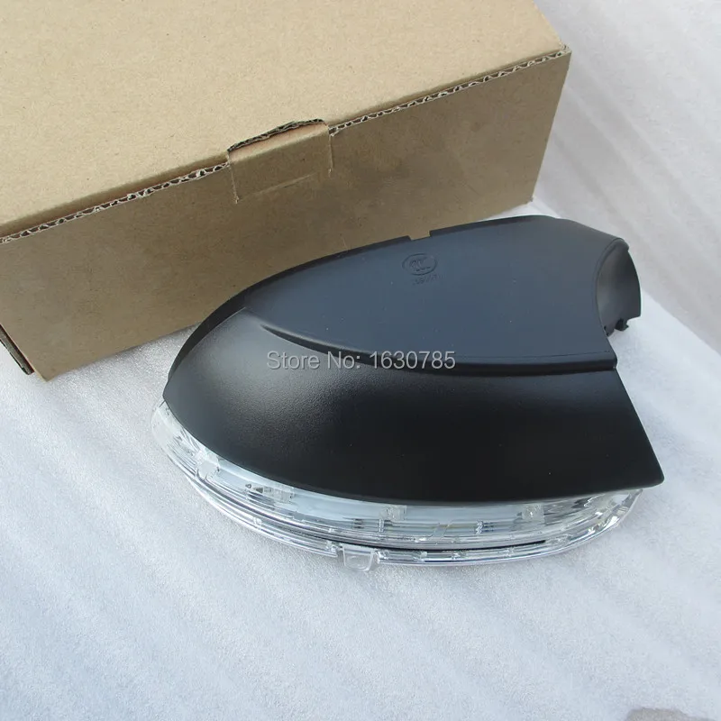 16D 949 102 правая боковая Поворотная лампа зеркальная для VW Jetta MK6 Passat B7 CC BEETLE|lamp for|lamp