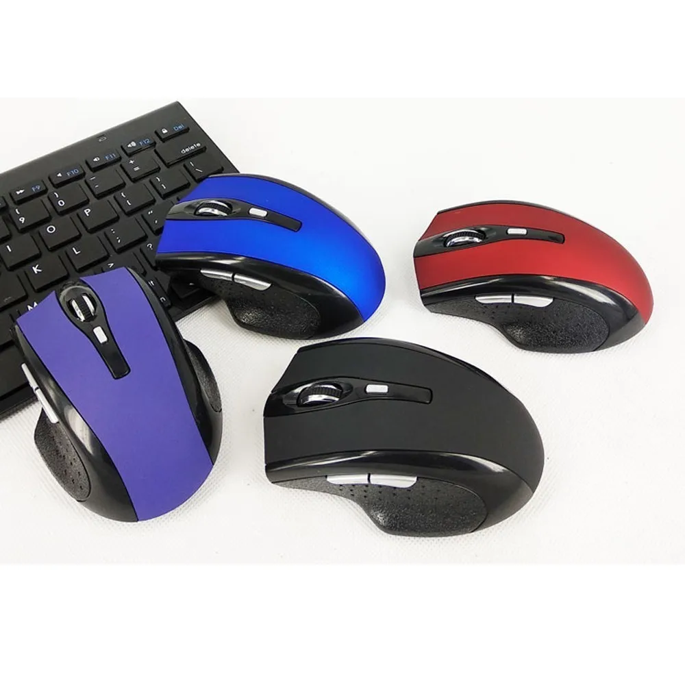Беспроводная мышь CHYI Bluetooth 3 0 1600 DPI Регулируемая эргономичная игровая с