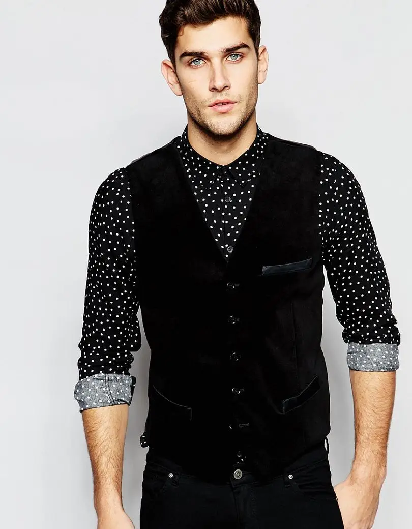 2019 Stati Colori di Velluto Panciotto Custom Made maglia per i vestiti  dell'uomo di Affari Gilet E Del Vestito Della Maglia 1 pcs|custom  made|business suitsuits business - AliExpress