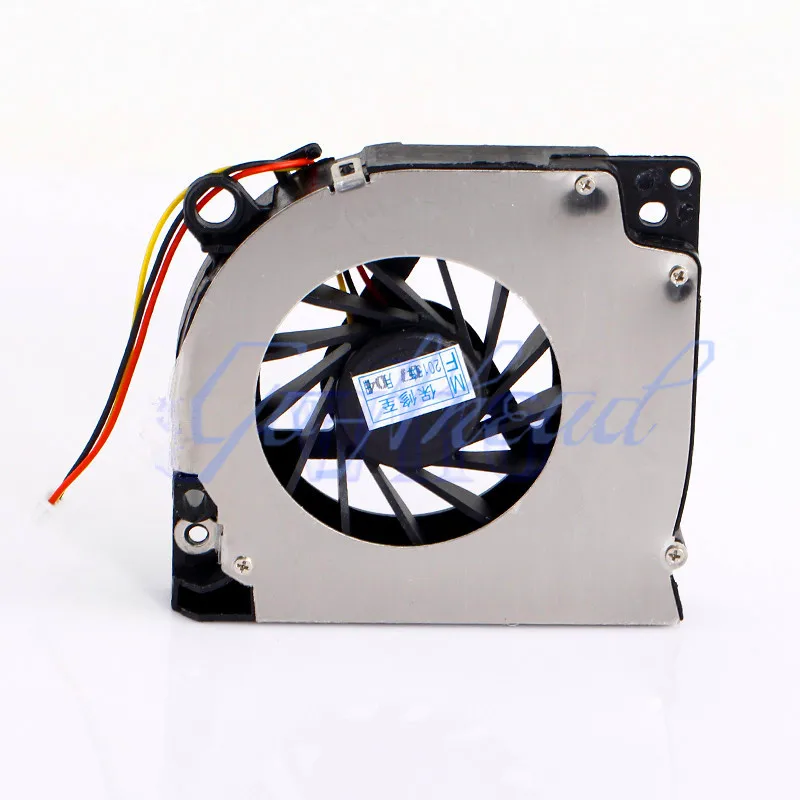 Новый вентилятор охлаждения процессора для ноутбука Dell Latitude 1520 1525 1526 1545 D620 D630 D631