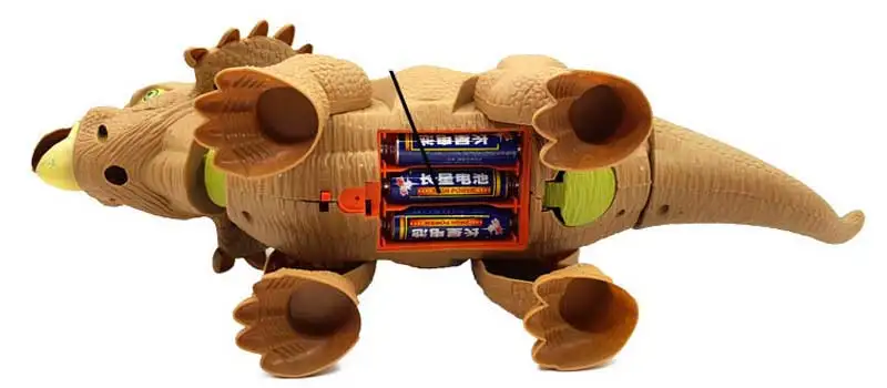 Электронный динозавр робот динозавр Юрского периода Электрический Pet Walk Lay яйца модель игрушки для подарки на день рождения для мальчиков