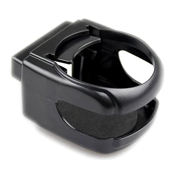 

Stand Car Cup Holder Outlet Accessory Rack Mount Replacement Universal