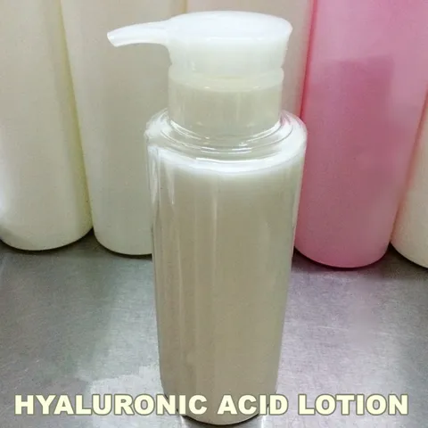 Eterna de Clareamento da Pele Loção Hidratante Anti – Rugas Envelhecimento Ácido Hialurônico Cuidados Equipamentos Hospitalares Frete Grátis 490 ml