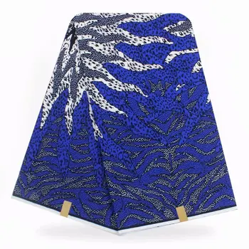 

NEW Design african ankara fabric for dress 2018 high quality 100% Swiss cotton african wax prints fabric hot wax guaranteed