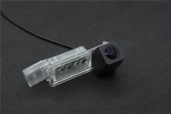 

HD 1280*720 Car Rear view Camera for Volkswagen Golf 7 MK7 VII Passat CC Scirocco Lamando Waterproof Car Reverse Camera