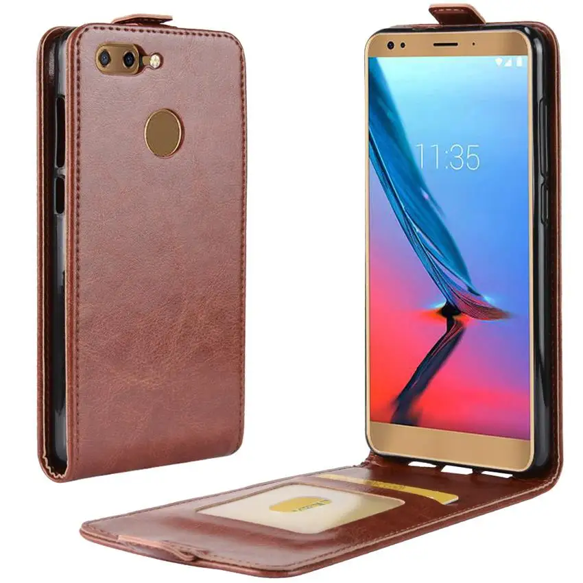 

For ZTE Blade X3 Force N9517 L5 PLUS X Z965 X N9137 case Wallet Leather Case For ZTE Blade V9 A6 LITE A602 Screen Protector Film