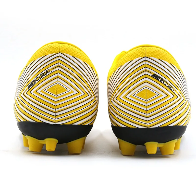 Оригинальное новое поступление 2018 NIKE VAPOR 12 ACADEMY NJR AG R Мужская футбольная обувь