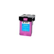 1 pcs color For HP Cartridge 122 for hp 122XL for HP Deskjet 1000 1050 1050a 1510 3050 2050 2000 2050a 2510 3000 3050a Printer