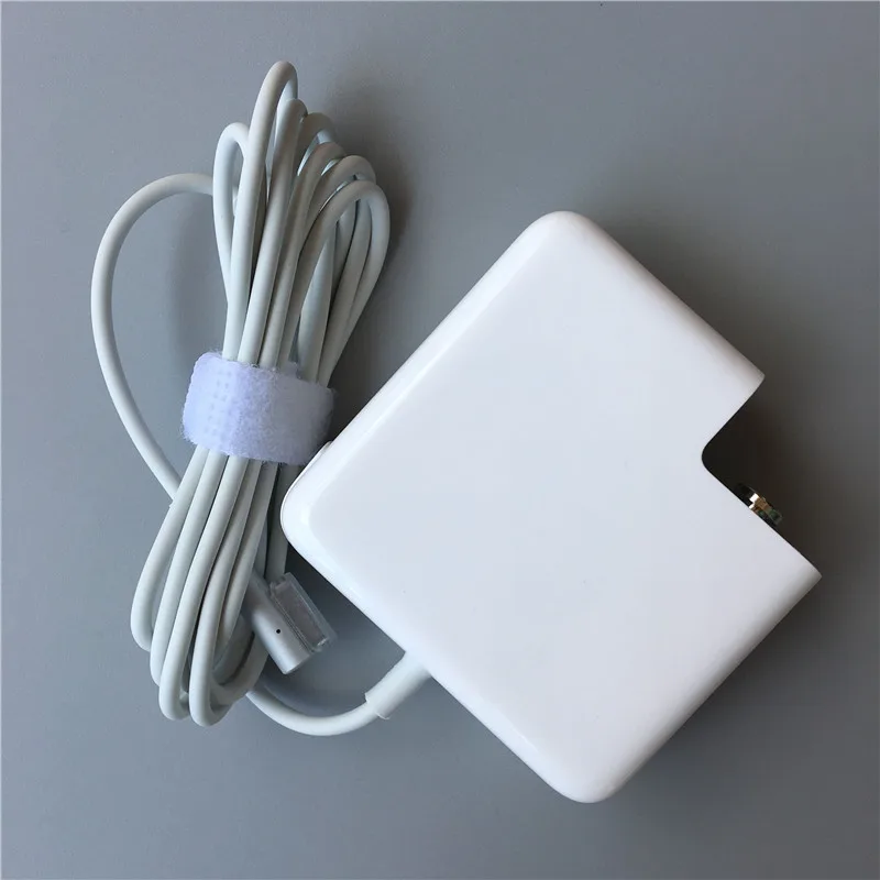 Replacement Magnetic L-tip 60W Laptop MagSaf* Power Adapter Charger For Apple MacBook Pro 13'' A1181 A1184 A1278 A1330 A1344 Replacement Magnetic L-tip 60W Laptop MagSaf* Power Adapter Charger For Apple MacBook Pro 13'' A1181 A1184 A1278 A1330 A1344