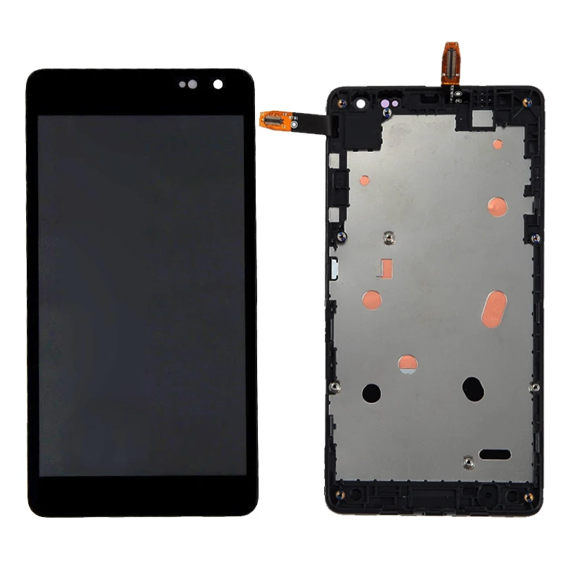 Lumia 535