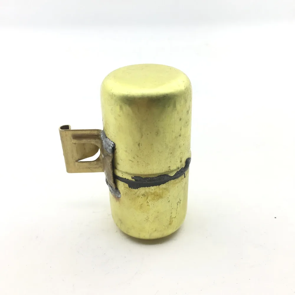 BRASS FLOAT for 1932 57 FORD HOLLEY 94 2 BARREL carburetor carb carburettor carburettor float