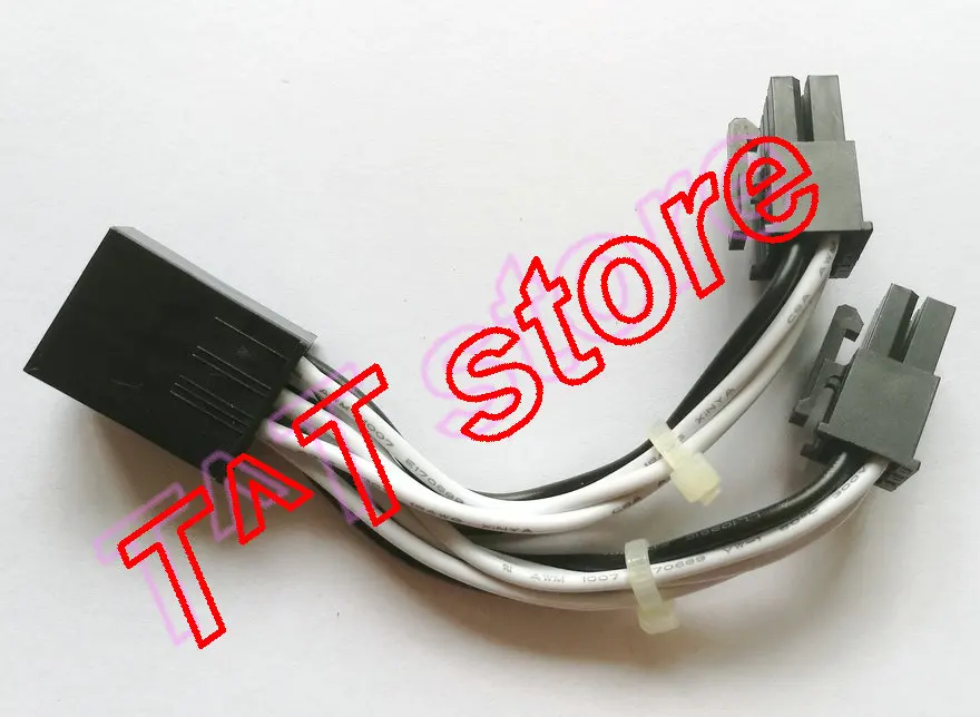 

new original for T3500 Auxilary Power Harness Wire Cable T5500 THA01 W102C test good free shipping