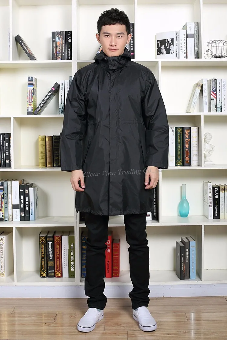 raincoat