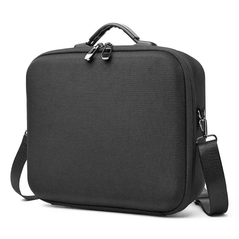 

XIAOMI Hard Shell Shoulder Bag Two-way zipper design Carrying Bag Storage Handbag for Xiaomi X8SE Camera Drone
