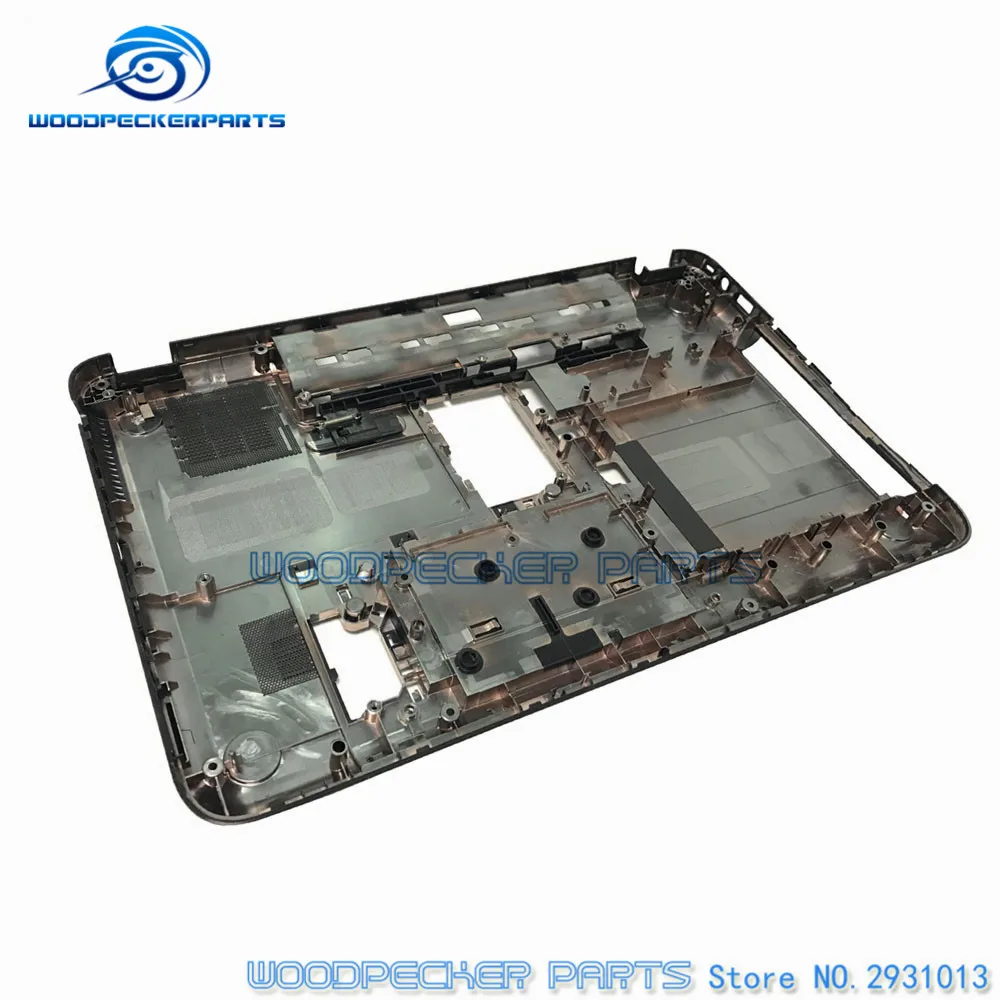 Чехол для ноутбука HP Pavilion G6 2000 15 6 дюйма с номером детали 684164 001 2328tx бесплатная
