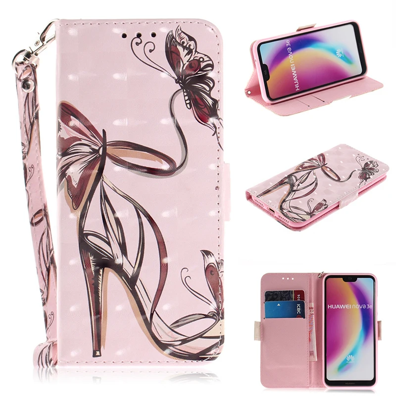 Huawei P20 LITE NOVA 3E (8)