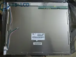 Оригинальный 19,0 "дюймовый LTM190E4-L02 настольный монитор lcd-дисплей экран панель один год гарантии