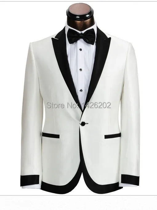 formal classic suit men