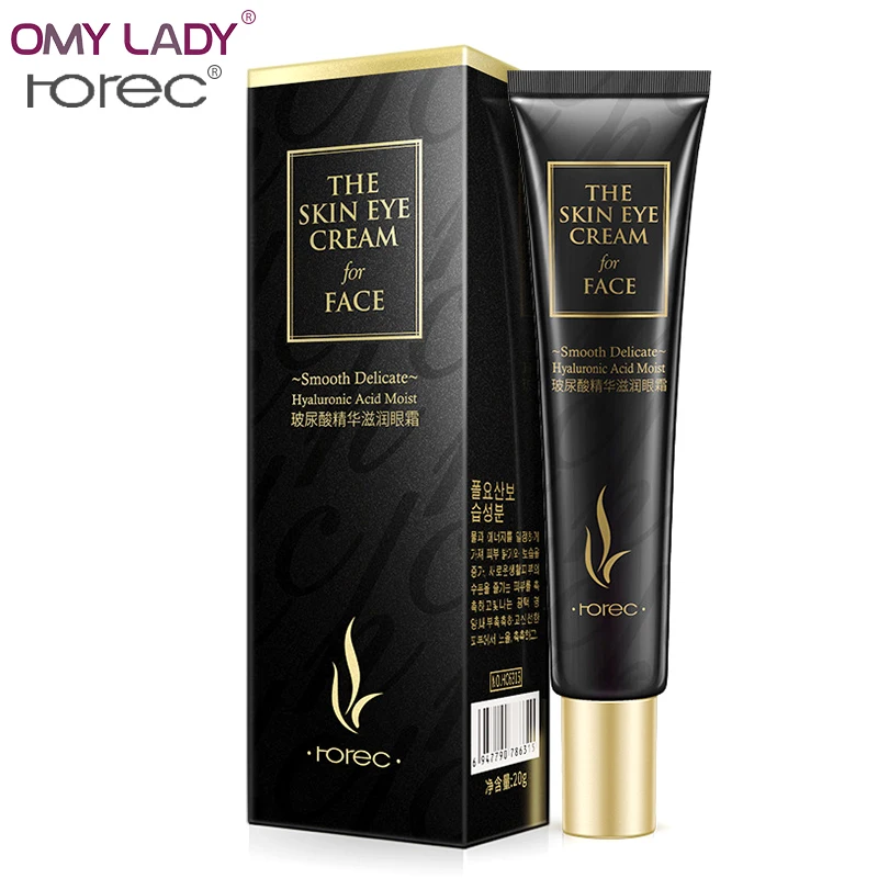 OMY-LADY-ROREC-Hyaluronic-Acid-Eye-Cream-Anti-Puffiness-Remove-Dark-Circles-Anti-Wrinkles-Eye-Essence