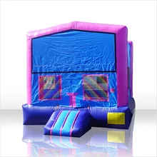 Free Shiping Jumping Bouncer House Inflatable Bouncer Castle Inflatable Trampoline For Kids Castle Toy