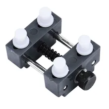 Новые полезные Ювелирные изделия Чехол для часов открывалка держатель Регулируемый ремонт расширяемый инструмент профессиональный инструмент Аксессуары#0702