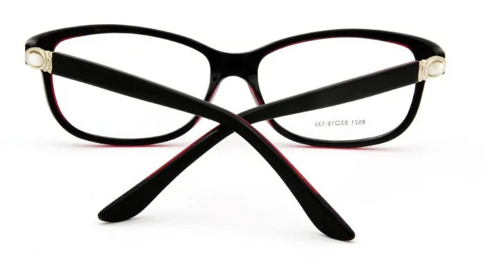 ESNBIE, брендовые дизайнерские очки, Компьютерная Мода, роскошная оправа для очков, новые жемчужные алмазные очки, оправа для женщин