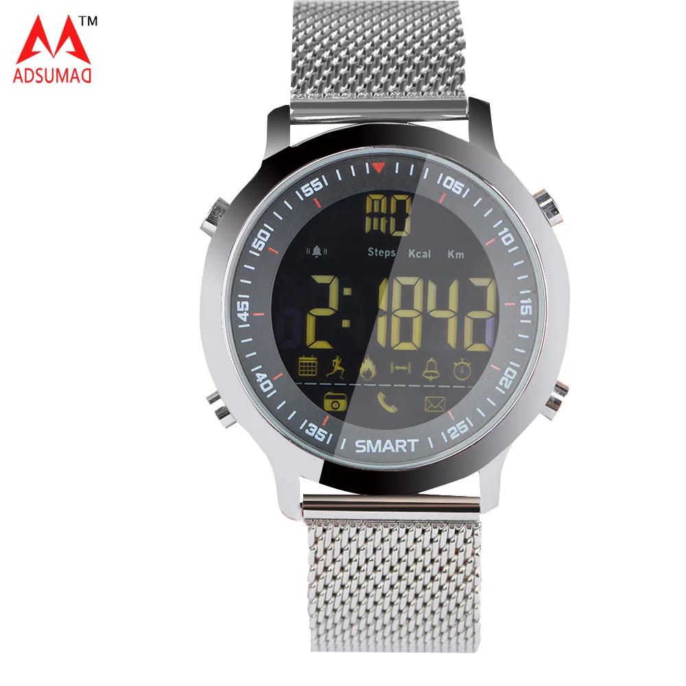 smart watch ex17