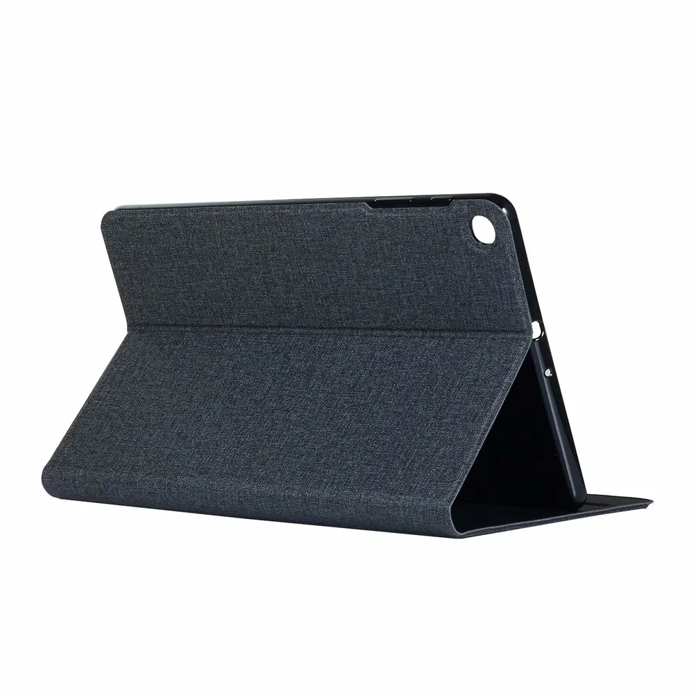 Нейлоновый и силиконовый чехол для планшета для samsung Galaxy Tab A 10,1 SM-T510 SM-T515 T510 T515 чехол Противоскользящий слот подставка+ ручка