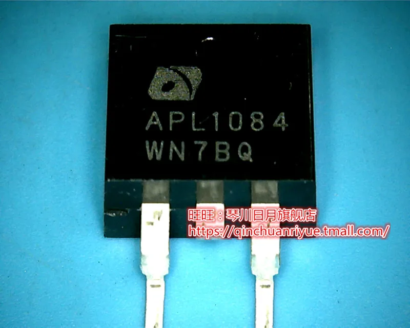 5pcs/lot APL1084 ADJ APL1084 Computer chip new original|chip|chip ...
