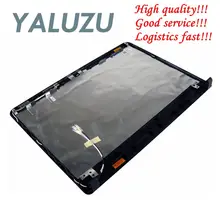 YALUZU ноутбук ЖК-дисплей Топ задняя крышка RH78G для Dell Inspiron N4020 14R N4020 N4030 ЖК-дисплей задняя крышка