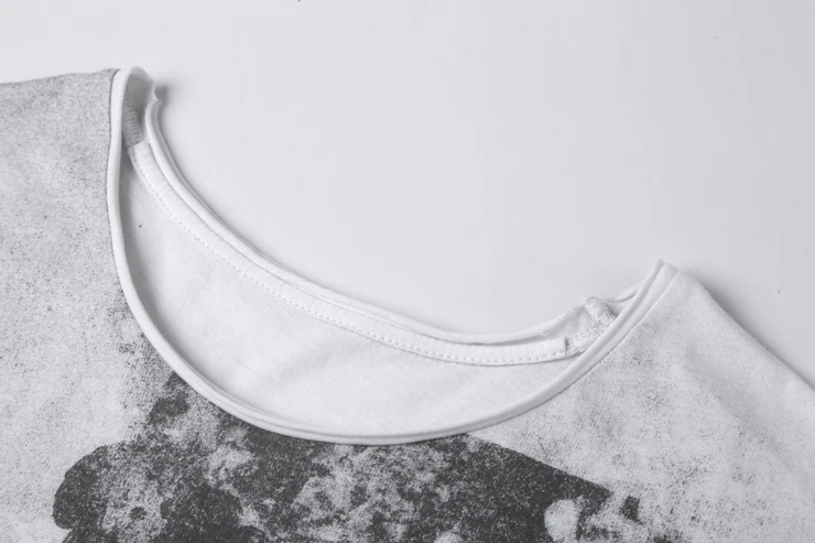 Summer T-Shirt cotton Men New Printed T Shirt Short Sleeve Vintage Cross character Famous Brand Men Clothing hip hop tops T4062