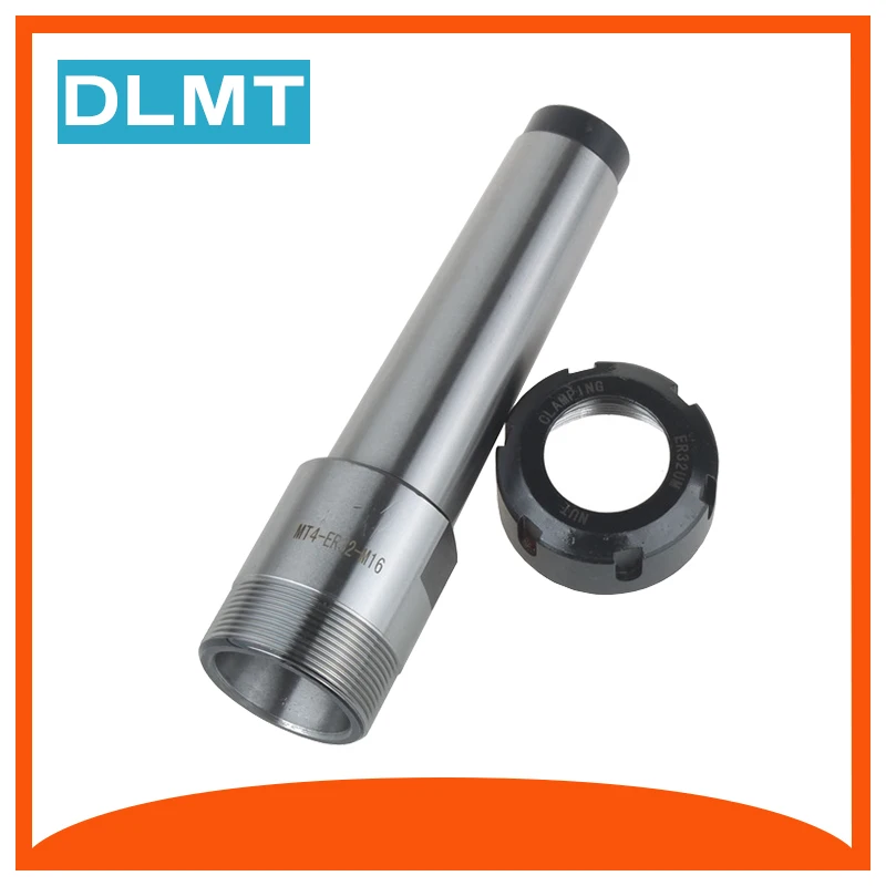 Titular Cone Morse Para ferramenta CNC Moagem Torno