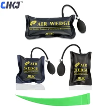 CHKJ HUK слесарные инструменты насос Клин воздушный клин авто инструмент ввода подушка безопасности Открытый Автомобильный Замок на окно, на дверь ремонт амортизированный прокладка ручной инструмент