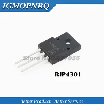 

10Pcs RJP4301 TO-220F RJP4301APP TO-220 High- IGBT tube 430 v200a new spot