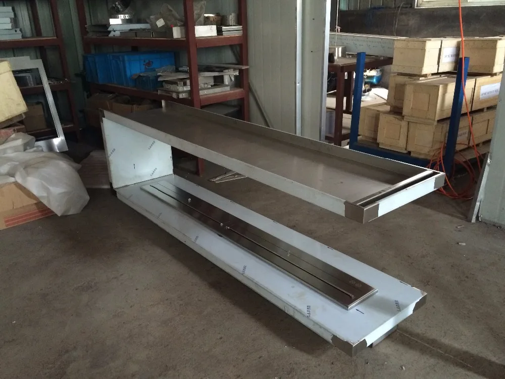 Распродажа 3-сторонняя топки 48''long с 36 дюймов smart control биоэтанола камин