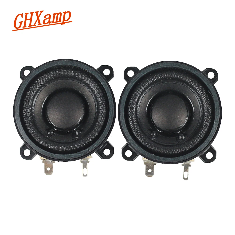 Aliexpress.com : Buy GHXAMP 2 INCH Full Range Speaker Unit