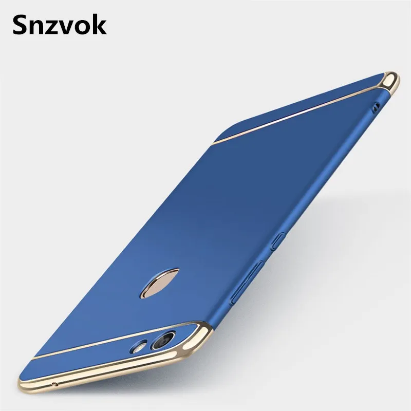 Snzvok 360 всего тела 3 в 1 шт. ЧЕХОЛ ДЛЯ VIVO V5 V7 X9S X20 плюс X21 UD чехол для Y83 Y53 Y55 Y66 Y67 Y69 Y79 Y85