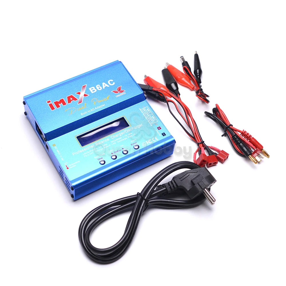 iMAX B6AC