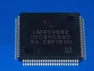IC LM3S9B92-IQC80-C5 LM3S9B92-IQC80C5 LM3S9B92 IQC80C5SD QFP Электроника