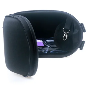 

Storage Bag Adjustable Bag Compatible with Handlebar for Electric Scooter &T8