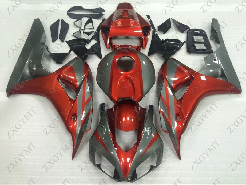 

Full Body Kits for Honda Cbr1000 RR 2006 - 2007 Body Kits for Honda Cbr1000 RR 07 Abs Fairing CBR 1000 RR 06