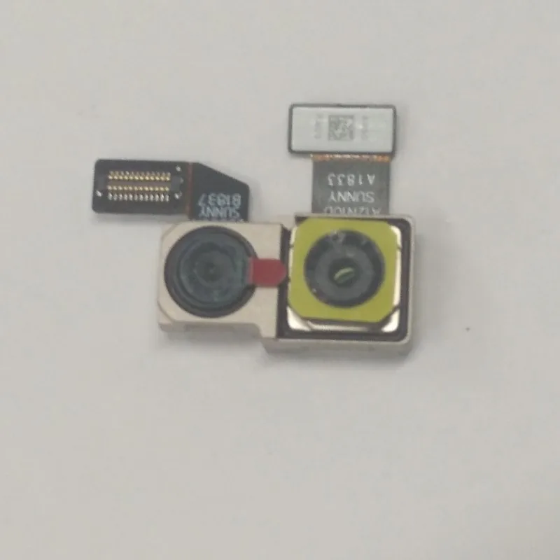 Xiaomi Redmi 6 Redmi 6A Rear Back Camera 4