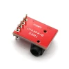 TRRS 3.5mm Jack Breakout Board Headset Stereo Socket Plate Extension Module ► Photo 3/4