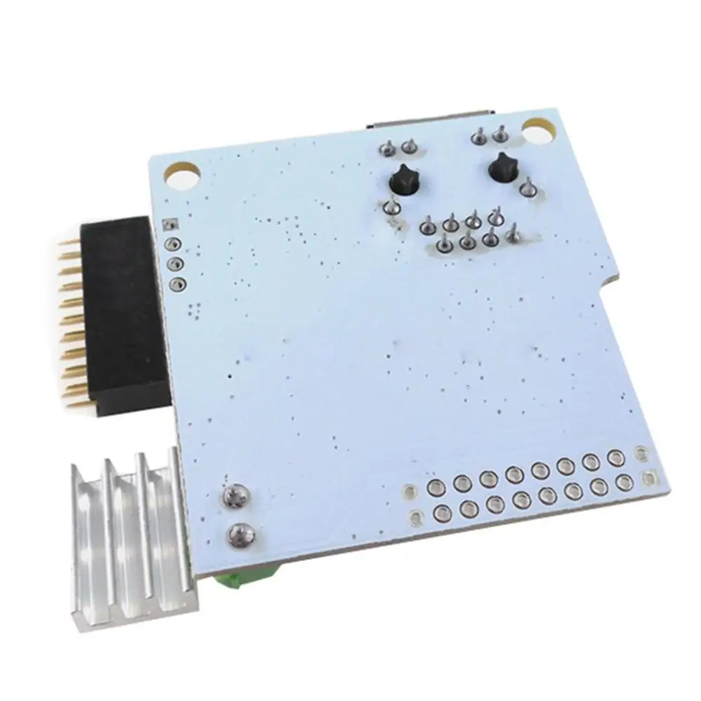 

8-Way W5100 Network Control Switch 5-Volt Network Relay Module Internet Of Things The 8-Way Network Module