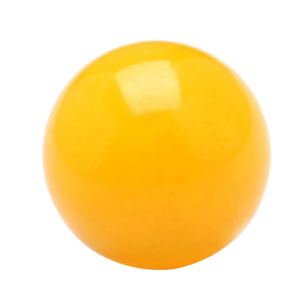 16mm Crystal Bead Round Loose Beads DIY Making Craft Beads DIY Locket Pendant Beads 28 Colors Choice No Hole Beads
