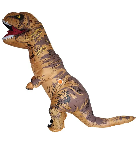 size xl t rex 540-3