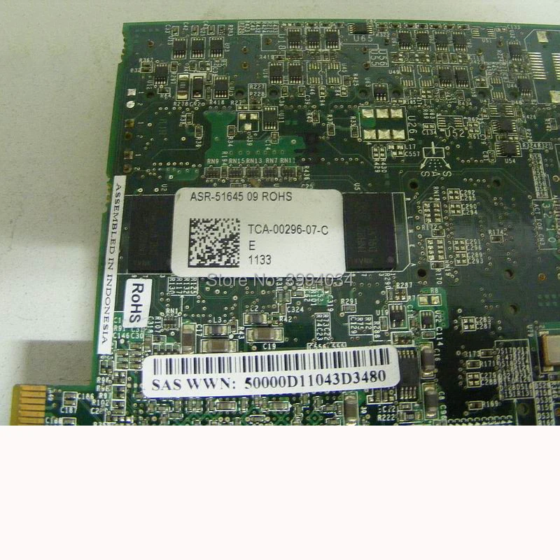 ASR-51645 512MB2