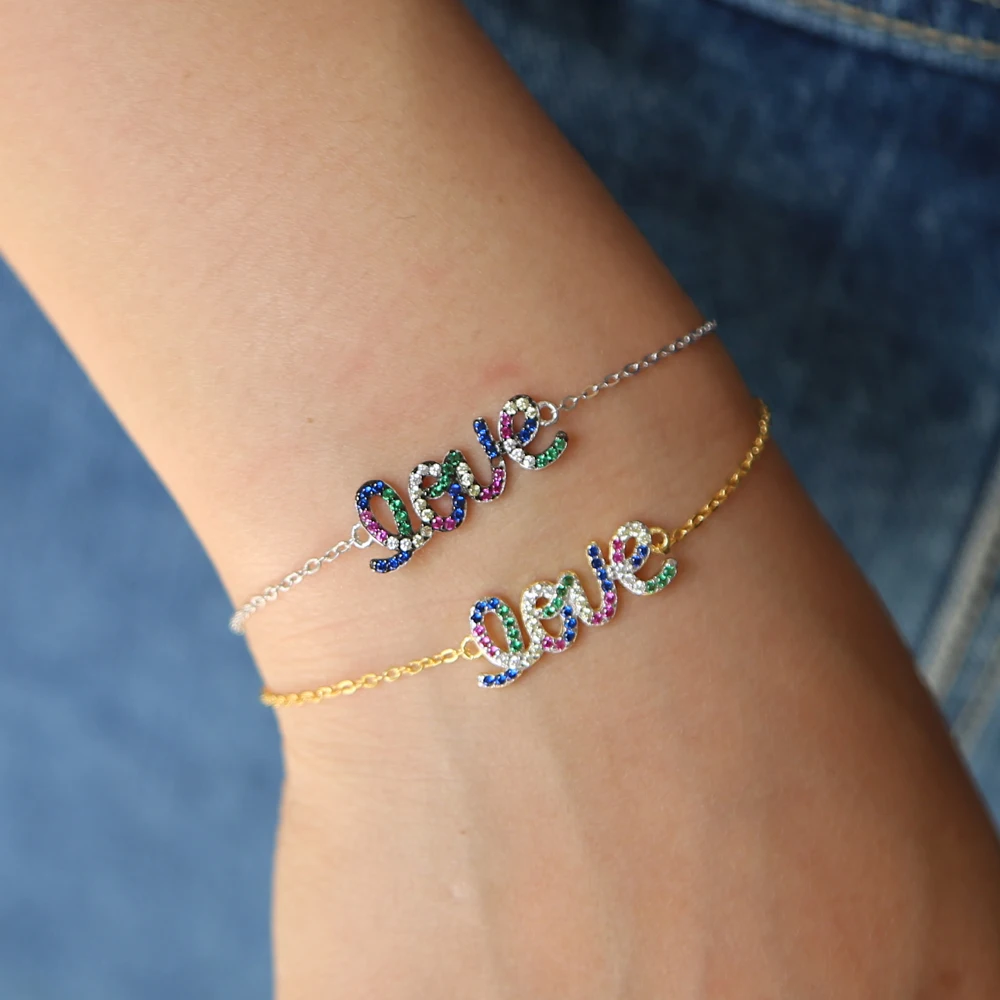 SILVER BRACELET Y 16+5CM (3)