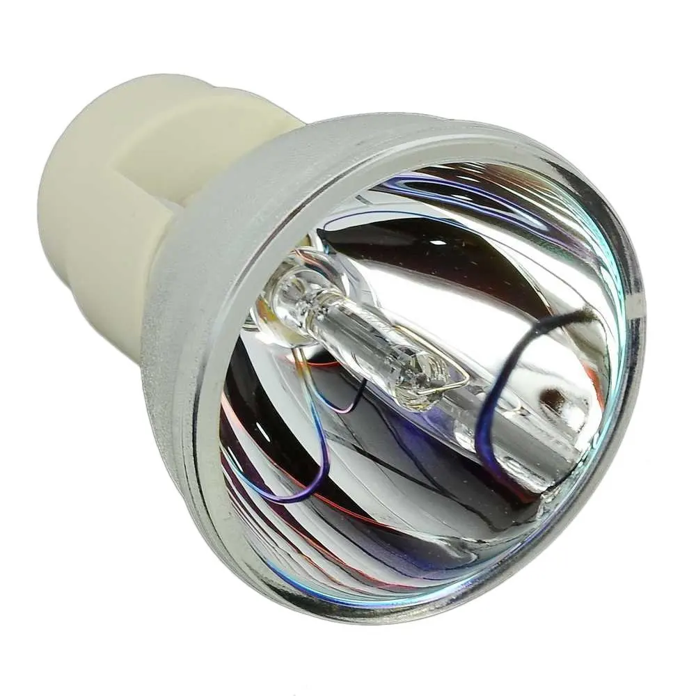 Совместимость голая лампочка P-VIP 280 RLC-051 RLC051 для Viewsonic PJD6251 Лампа проектора лампа без корпуса