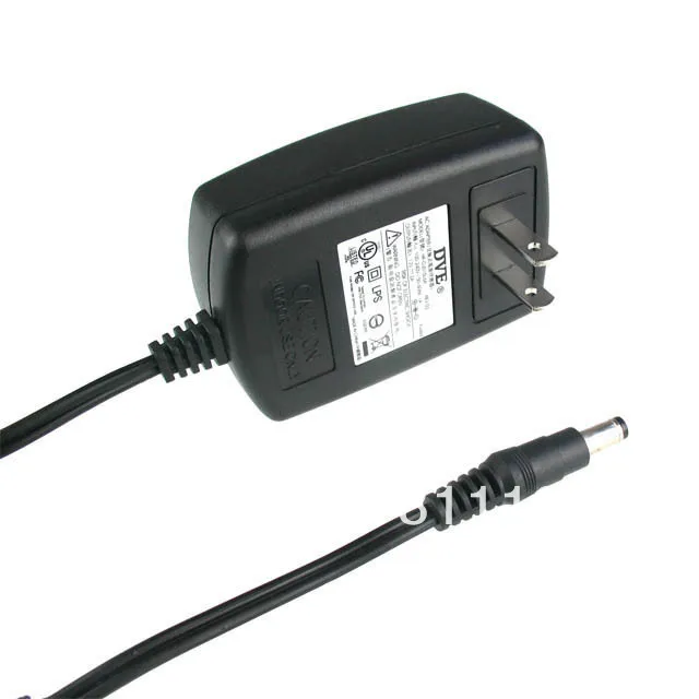 Power Adapter 12V For Keyboards M Audio Axiom Series JBL ON STAGE 200ID